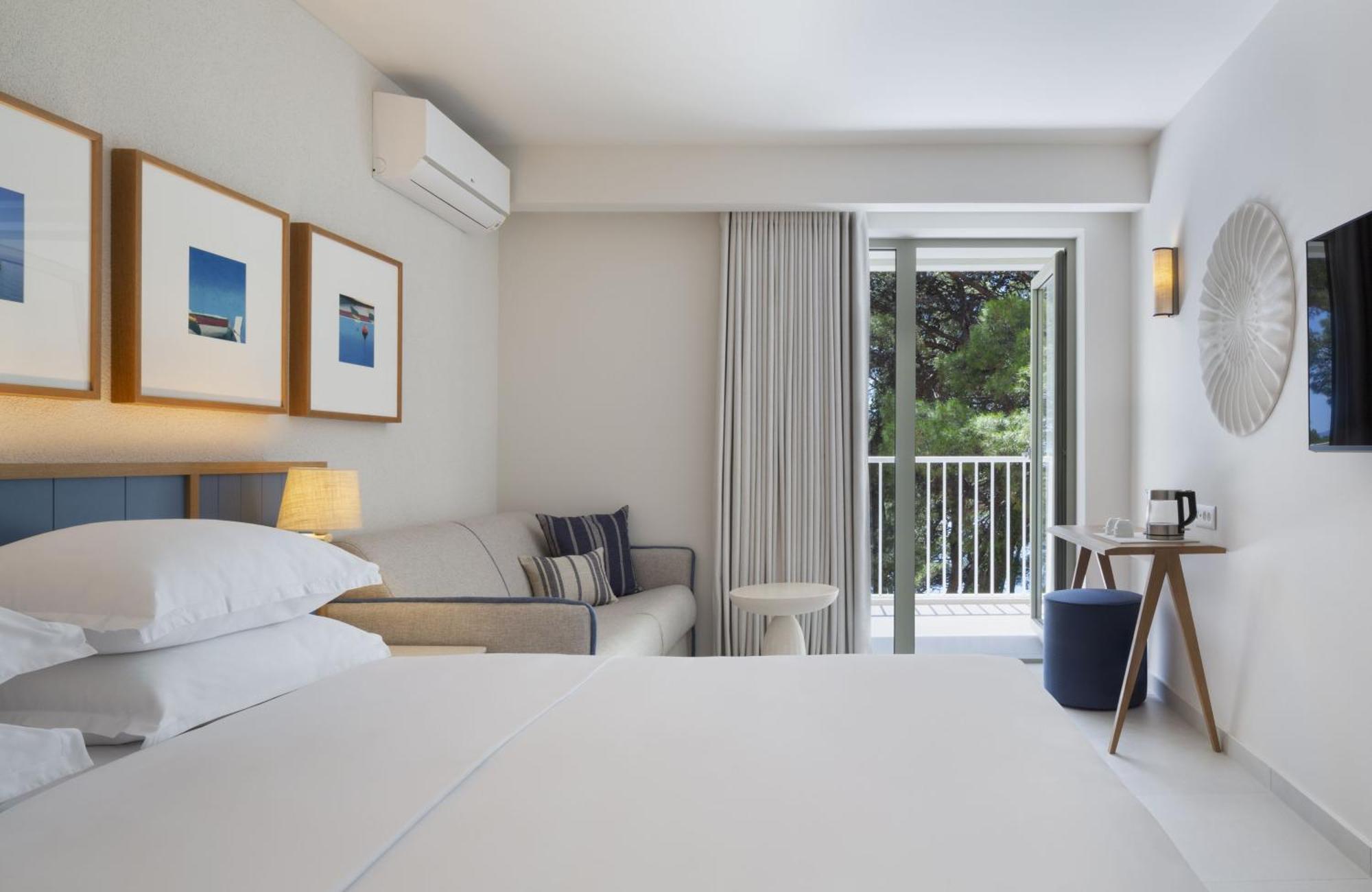 Bluesun Marina Hotel Brela