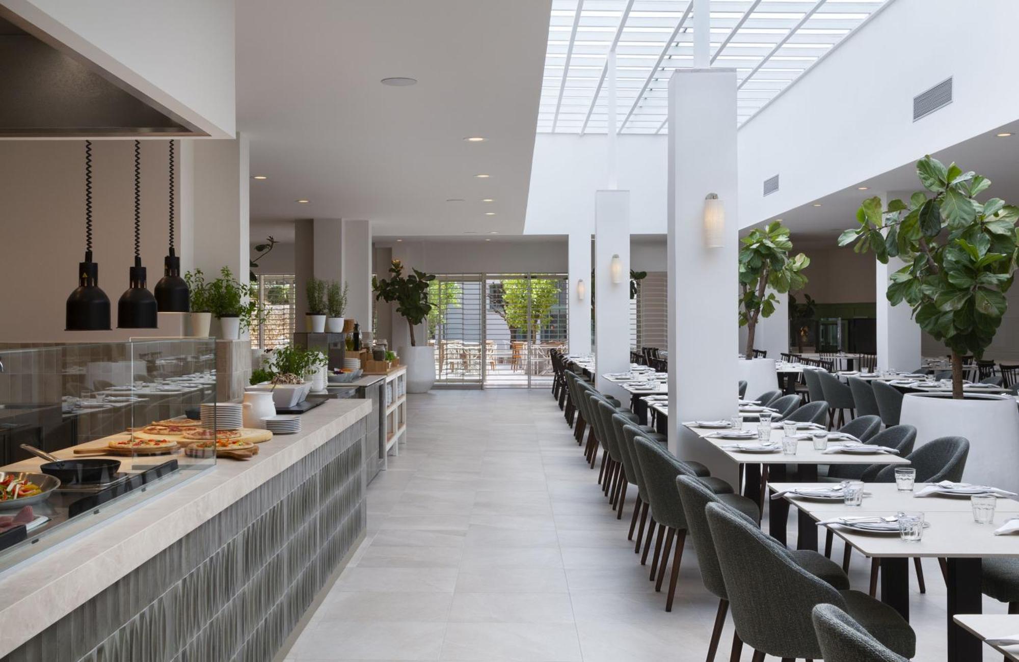 Hotel Bluesun Marina Brela