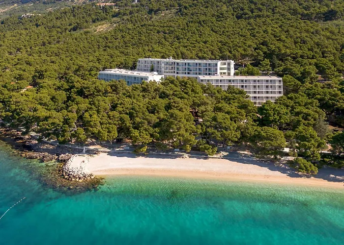 Bluesun Hotel Marina