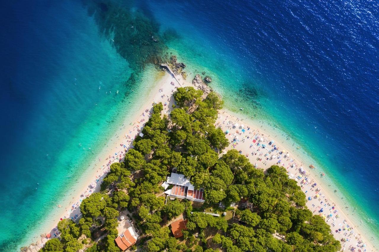 Bluesun Marina Hotel 4*