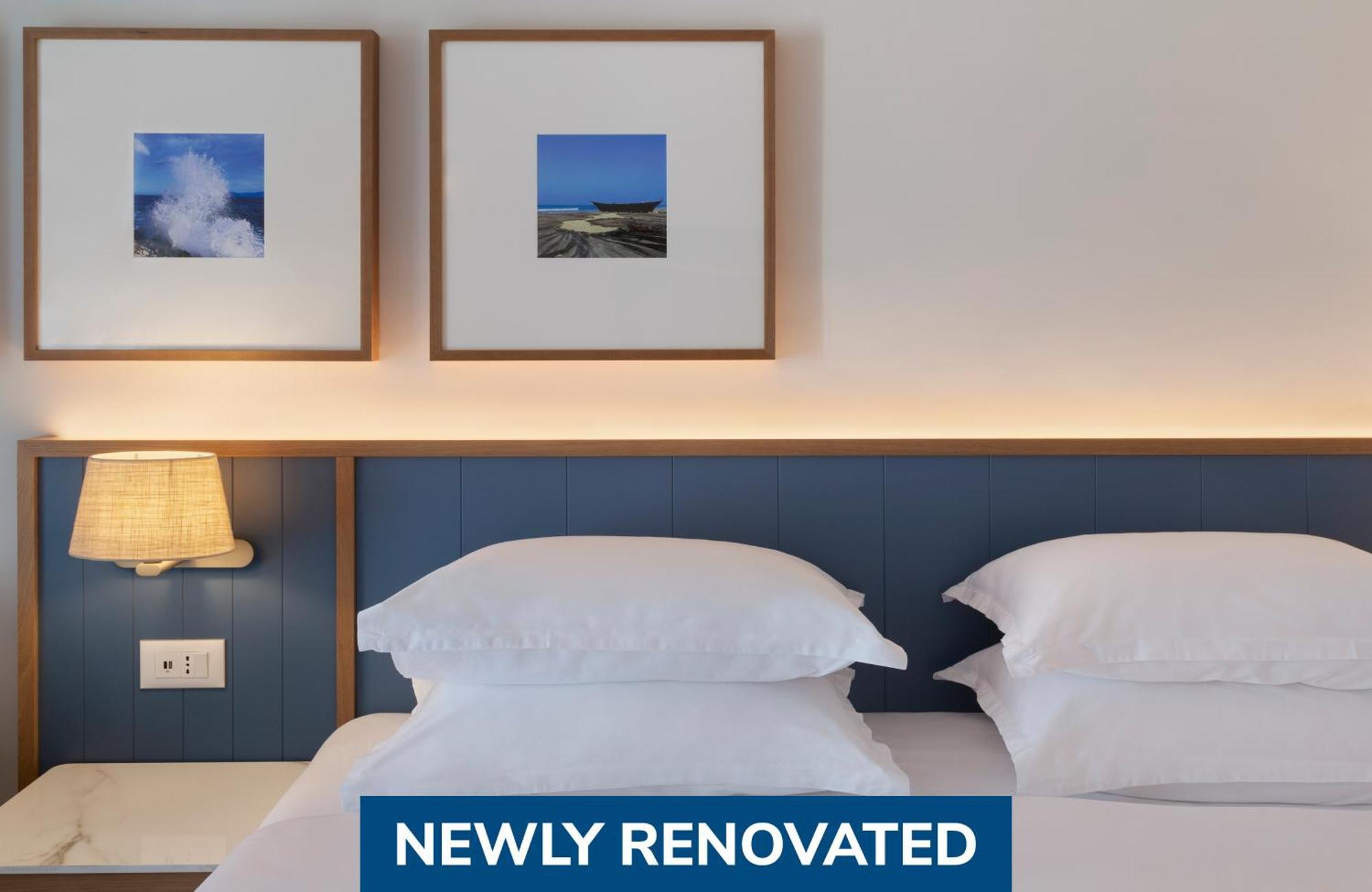 Bluesun Marina Hotel Brela