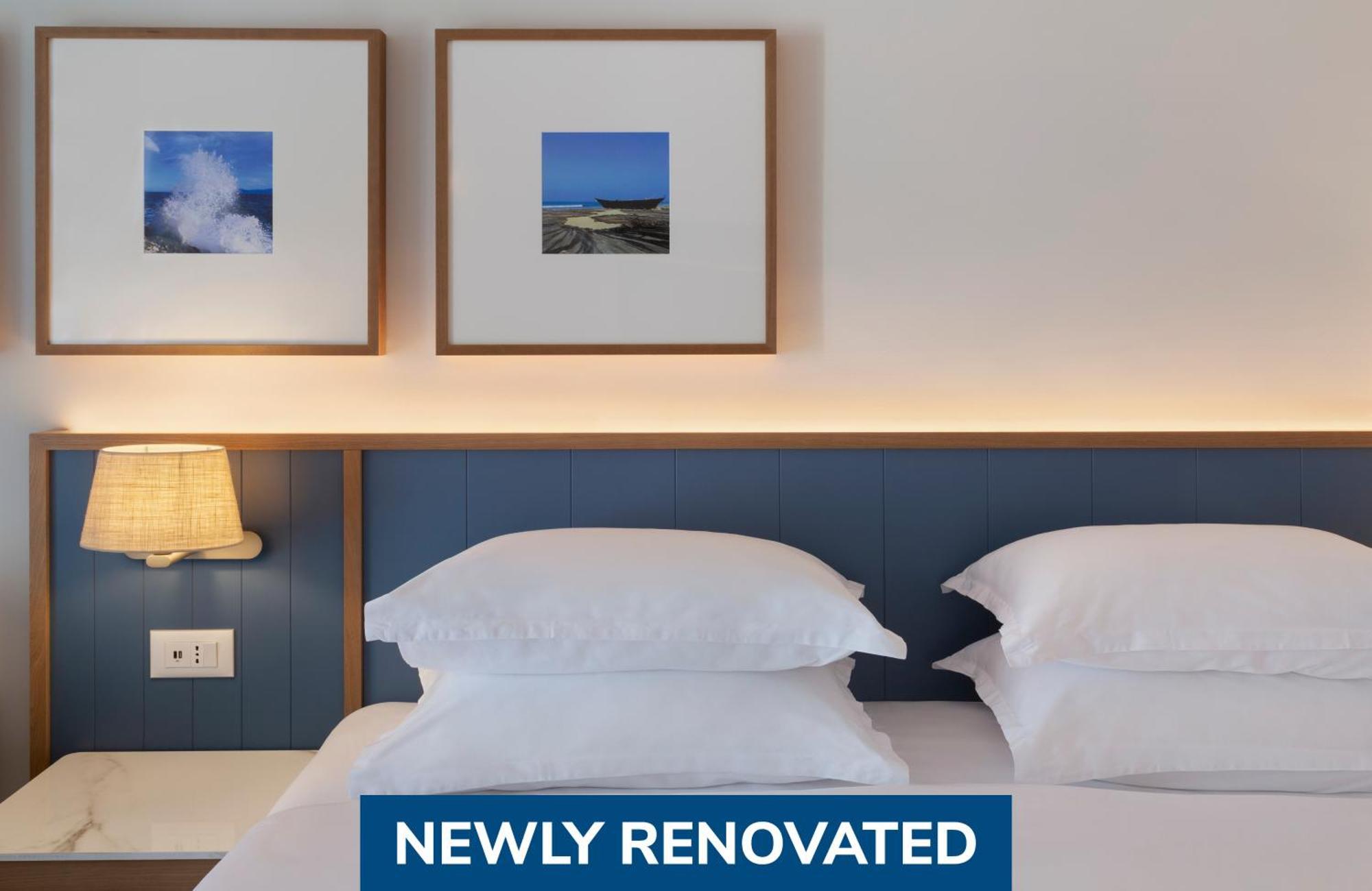 Hotel Bluesun Marina Brela