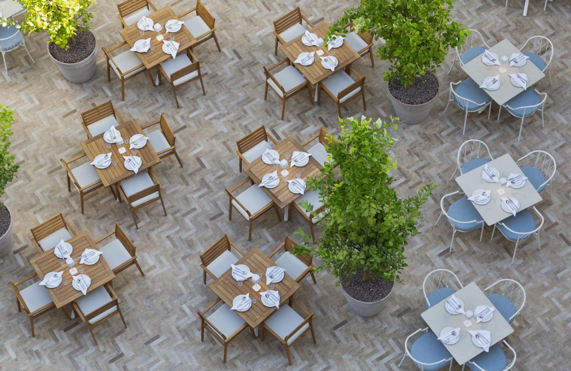 Hotel Bluesun Marina 4*
