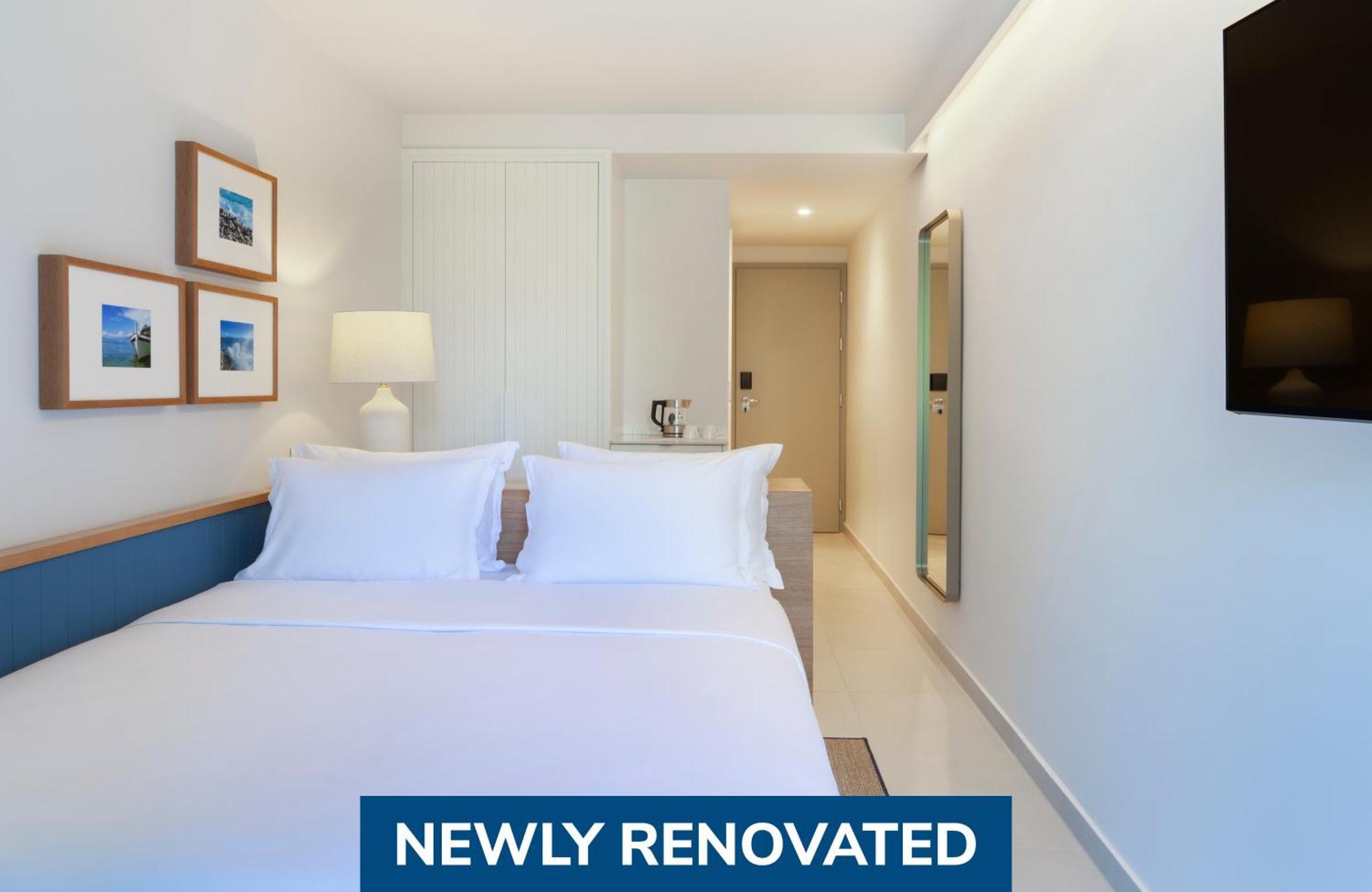 Bluesun Marina Hotel Brela
