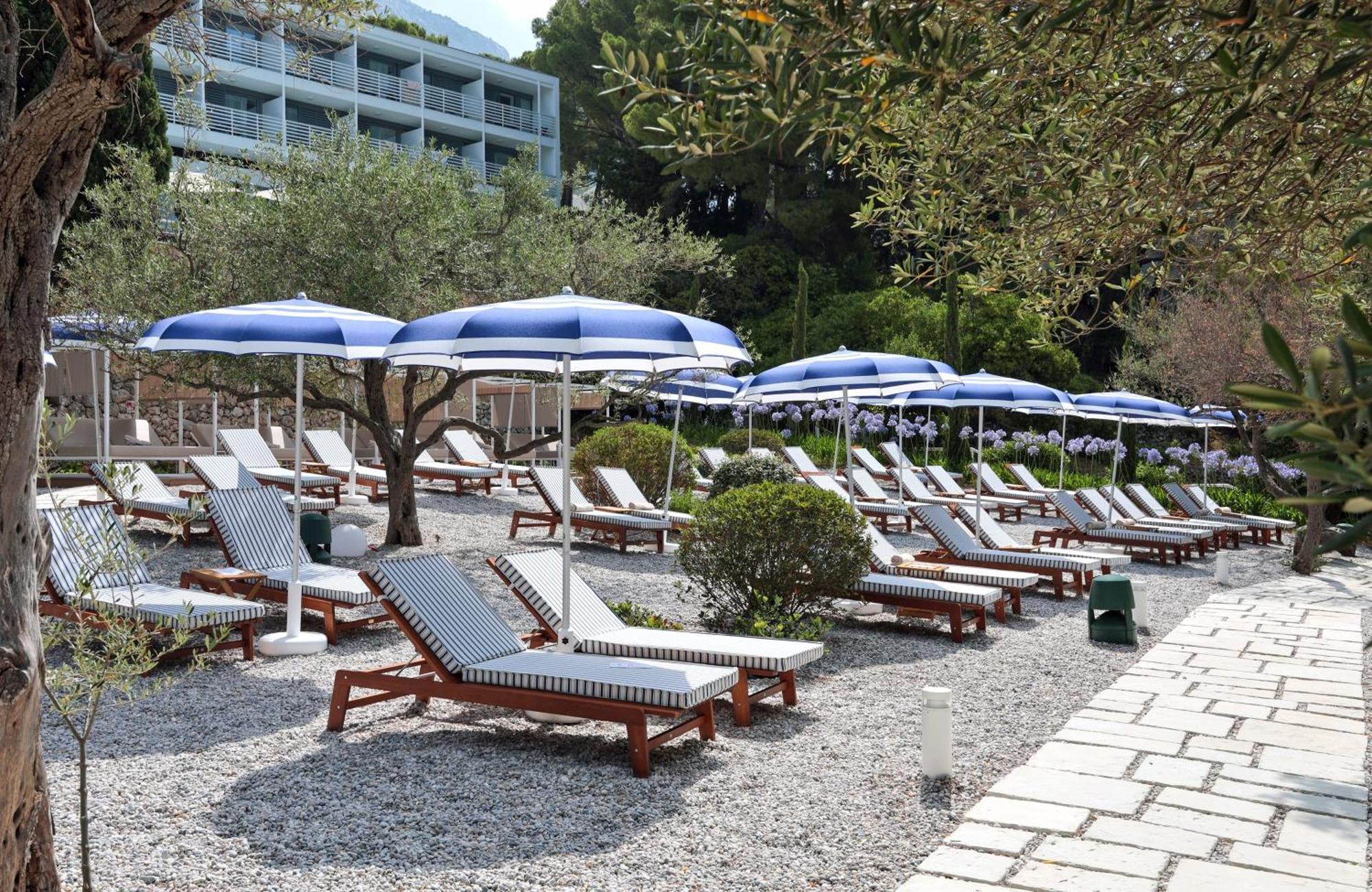 Bluesun Marina 4*