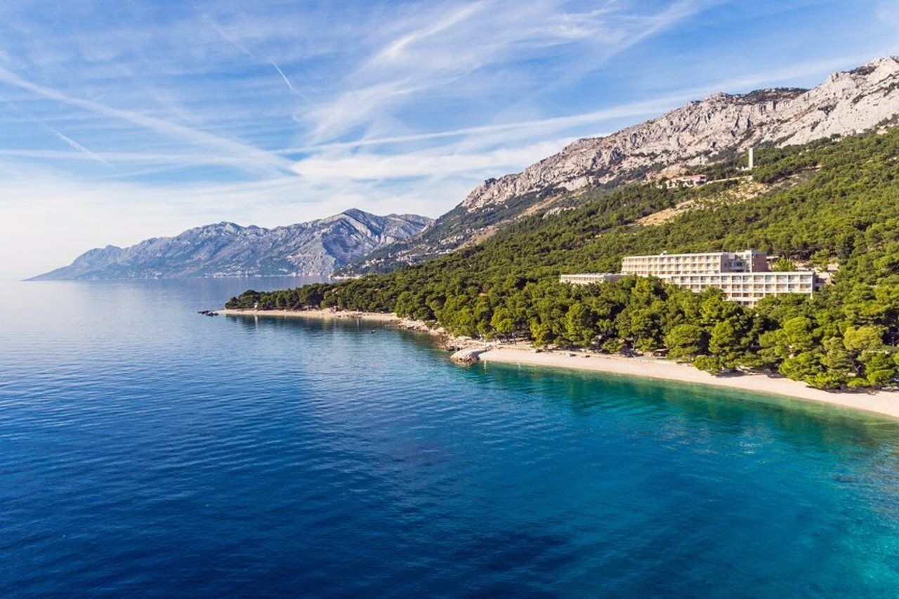 Bluesun Marina 4* Brela